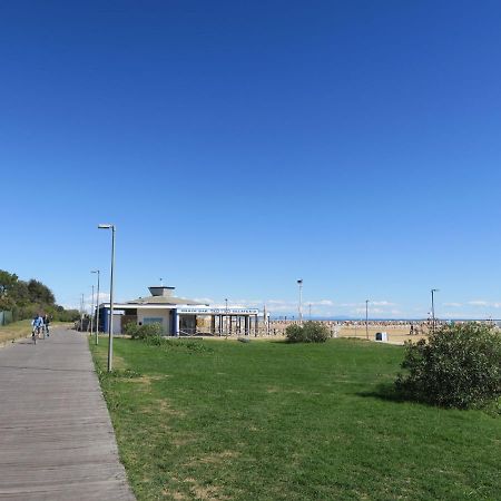 Apartment Moschettieri-5 By Interhome Bibione Exterior foto