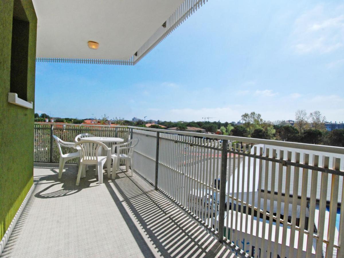 Apartment Moschettieri-5 By Interhome Bibione Exterior foto