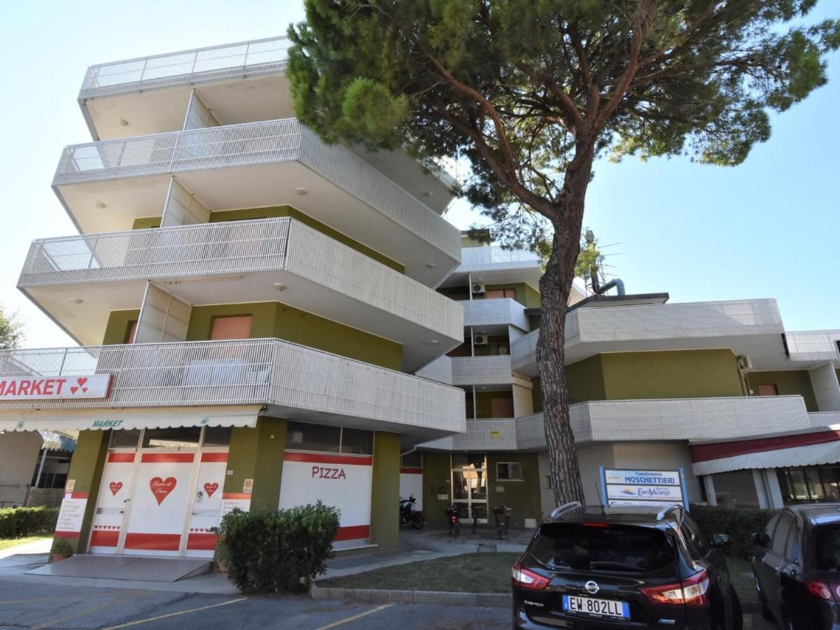 Apartment Moschettieri-5 By Interhome Bibione Exterior foto
