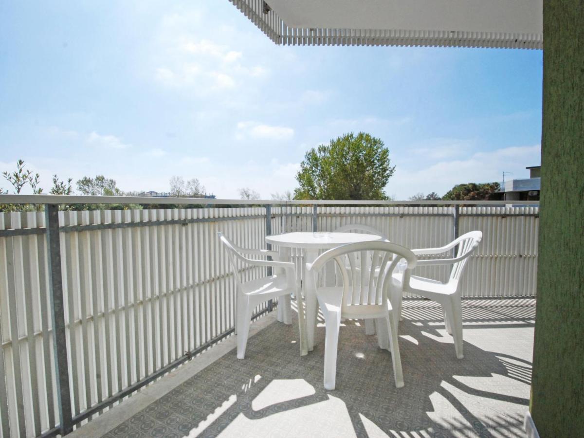 Apartment Moschettieri-5 By Interhome Bibione Exterior foto