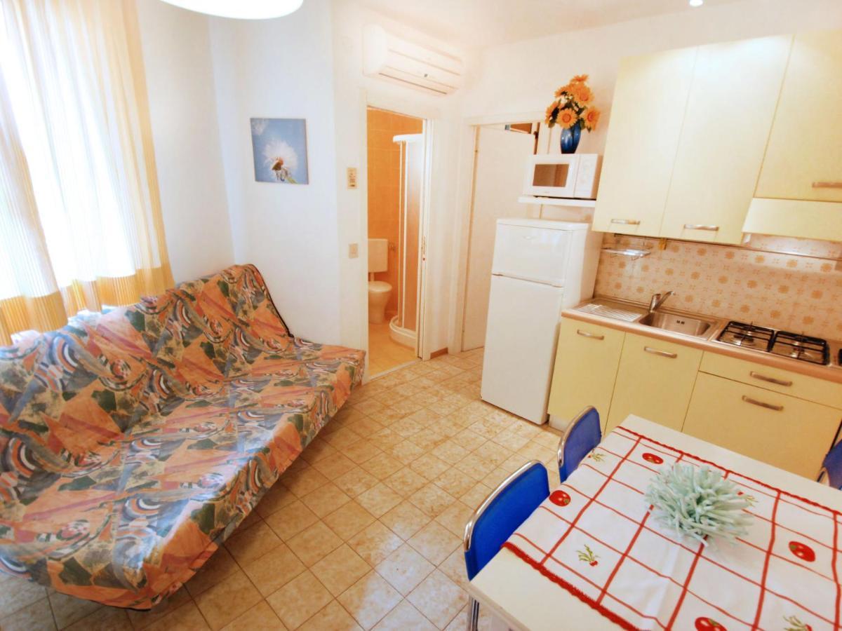 Apartment Moschettieri-5 By Interhome Bibione Exterior foto