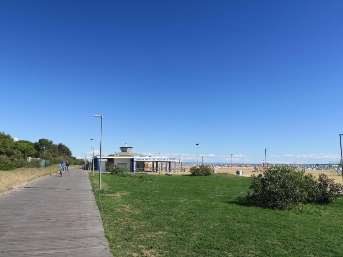 Apartment Moschettieri-5 By Interhome Bibione Exterior foto
